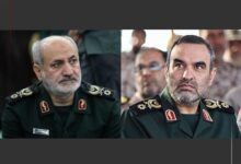 Photo of Израел ги уби шефот и заменикот на разузнавањето на Иранската револуционерна гарда