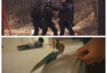 Photo of (ВИДЕО) Тендерот за униформите требало да се објави пред да се регистрира една од фирмите што го доби