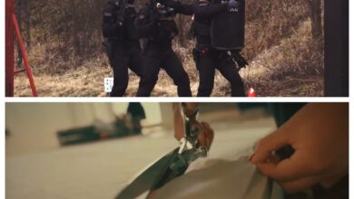 Photo of (ВИДЕО) Тендерот за униформите требало да се објави пред да се регистрира една од фирмите што го доби