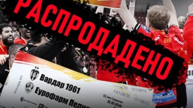 Photo of Вардар и Пелистер пред полн СЦ „Јане Сандански“ ќе одлучуваат за титулата