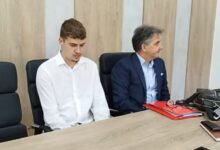 Photo of Апелација одржа јавна седница во присуство на Васил Јованов и неговиот адвокат за делото трговија со дрога