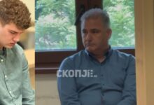Photo of Таткото на Васил Јованов не се појави на судење – Судијката: Ги исцрпевме сите механизми; Обвинителството го преквалификува делото