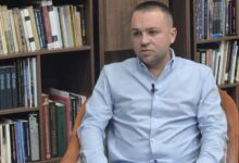 Photo of (Видео) Крстевски за Трилинг: Кочани нема повеќе да трпи – време е Владата да одговори