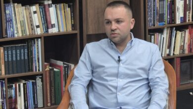 Photo of (Видео) Крстевски за Трилинг: Кочани нема повеќе да трпи – време е Владата да одговори