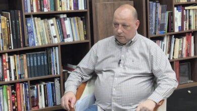 Photo of (ВИДЕО) Руски капитал, британски фасади и македонски молк: Виктор Грозданов отвора фронт