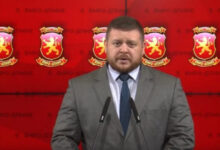 Photo of Мојсоска: Мицкоски велеше дека ќе поднесе оставка ако има поврзаност со агенцијата што ја обезбедувала „Пулс“