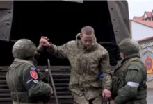Photo of Нова размена на воени заробеници помеѓу Русија и Украина