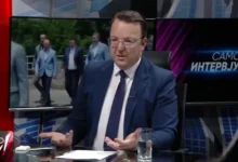 Photo of Николоски: Сериозно се разговара со Велика Британија да бидат ослободени од визи три категории на граѓани
