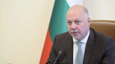 Photo of Бугарскиот премиер: Целта на Северна Македонија е членство во ЕУ, а не освојувaње на Вавилон