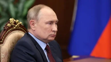 Photo of Путин не може да биде среќен од резултатите од Самитот во Хаг, смета Руте