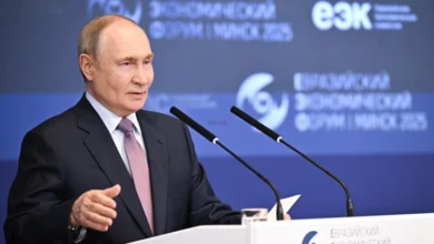 Photo of Путин: Русија ќе ги намали воените трошоци и е отворена за преговори со Украина