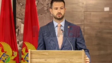 Photo of Претседателот на Црна Гора ја потпиша спорниот договор со ОАЕ за туризам и недвижности