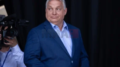 Photo of Орбан: Русија не може да победи ниту во Украина, а не пак да се спротистави на НАТО