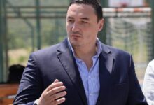 Photo of Ристевски упорен: Пропустите се резултат на неспособноста на една градоначалничка и на одговорните луѓе во МОК!