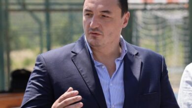 Photo of Ристевски упорен: Пропустите се резултат на неспособноста на една градоначалничка и на одговорните луѓе во МОК!