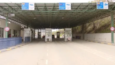 Photo of АМСМ: Сообраќајот на регионалниот пат Куманово-Пелинце недостапен во периодот од 10 до 15 часот