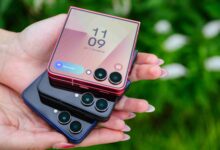 Photo of Galaxy Z Fold7 и Galaxy Z Flip7: технологија која се преклопува со твојот стил