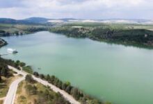 Photo of 10 милиони денари за ревитализација на Велешко езеро