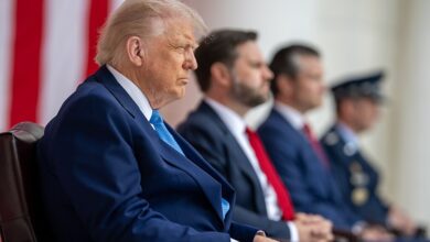 Photo of AП: Трамп изненаден од ненадејната одлука на Пентагон да ја паузира испораката на оружје за Украина