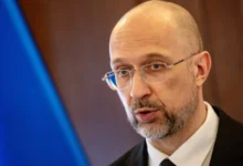 Photo of Украинскиот премиер поднесе оставка