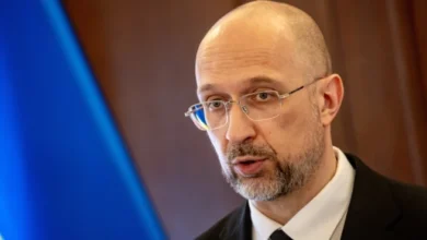 Photo of Украинскиот премиер поднесе оставка