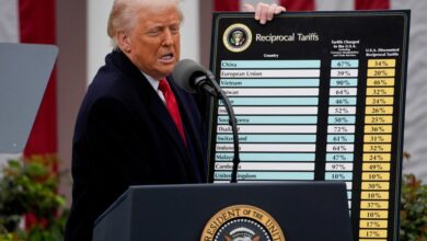 Photo of Трамп: Наскоро ќе бидат испратени царински писма до помалите земји
