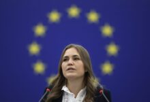 Photo of Бјер: Без уставни измени, нема преговори со ЕУ за Северна Македонија