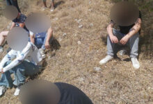 Photo of (ВИДЕО) Сузбиена организирана криминална група инволвирана во криумчарење на мигранти, лишени од слобода шест лица