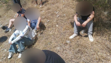 Photo of (ВИДЕО) Сузбиена организирана криминална група инволвирана во криумчарење на мигранти, лишени од слобода шест лица
