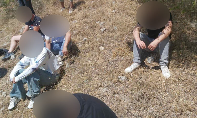 Photo of (ВИДЕО) Сузбиена организирана криминална група инволвирана во криумчарење на мигранти, лишени од слобода шест лица