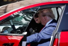 Photo of Трамп остро му одговори на Маск: Без субвенции ќе се вратеше во Јужна Африка