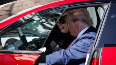Photo of Трамп остро му одговори на Маск: Без субвенции ќе се вратеше во Јужна Африка