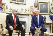 Photo of Aксиос: Трамп ќе го пречека Нетанјаху во Белата куќа на 7 јули