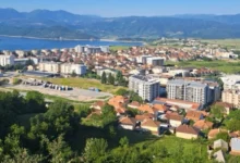 Photo of Дебар и неколку населени места утре шест часа без струја