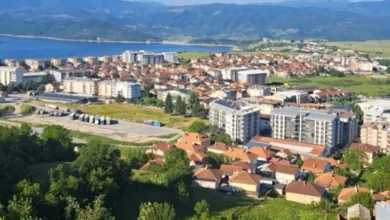 Photo of Дебар и неколку населени места утре шест часа без струја