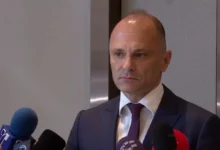 Photo of Филипче по средбата со Кос: Потребен е внатрешен консензус за евроинтегративниот пат на државата