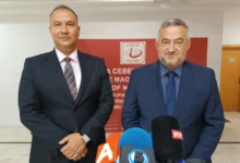 Photo of Клековски: Скапата биолошка терапија ја има на Онкологија, за двата генерички лека што ги немаат дистрибутерите, има соодветна замена
