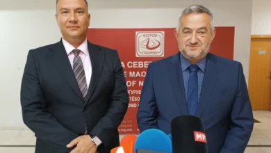 Photo of Клековски: Скапата биолошка терапија ја има на Онкологија, за двата генерички лека што ги немаат дистрибутерите, има соодветна замена