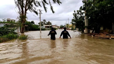 Photo of Најмалку 51 лице загинаа во монсунските дождови во Индија, 22 се водат како исчезнати