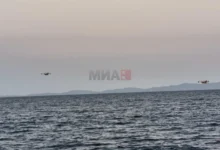 Photo of Под контрола е пожарот во регионот на Вурвуру на Халкидики