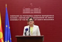 Photo of (ВИДЕО) Тренчевска: Со ребалансот власта крати 30 милиони евра од социјални трансфери