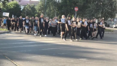 Photo of Семејствата на починатите во „Пулс“ бараат финансиска помош од државата и снимање на судската постапка