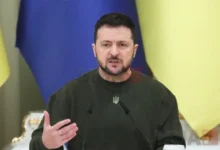 Photo of Зеленски: За постигнување на мир во Украина неопходна е лидерска средба