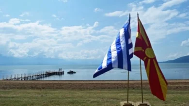 Photo of Преспанскиот договор беше голема цена и инспирација за Бугарија, смета претседателката Сиљановска Давкова