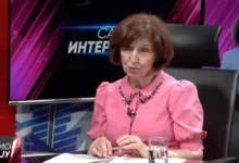 Photo of Сиљановска-Давкова: Се шокирав дека 40 отсто од административците не работат, тоа не може ниту една економија да го издржи