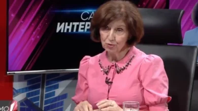 Photo of Сиљановска-Давкова: Се шокирав дека 40 отсто од административците не работат, тоа не може ниту една економија да го издржи