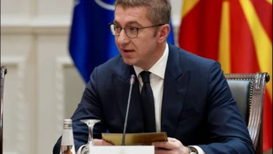 Photo of Данок за немажени и неженети тропа на врата?
