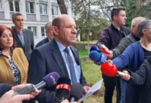 Photo of Коцевски: Завршени вештачењата за пожарот во дискотеката Пулс во Кочани и за Онкологија