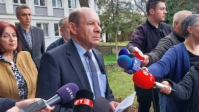 Photo of Коцевски: Завршени вештачењата за пожарот во дискотеката Пулс во Кочани и за Онкологија