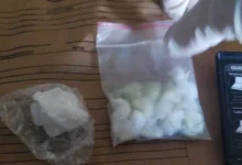 Photo of Откриено поголемо количество амфетамин во Скопје, ОЈО поведе постапка против шест лица